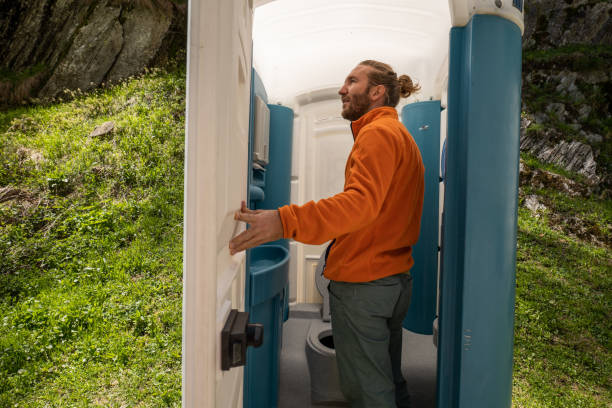 Best Local porta potty services  in Rome, IL