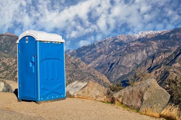 Portable Toilet Options We Offer in Rome, IL