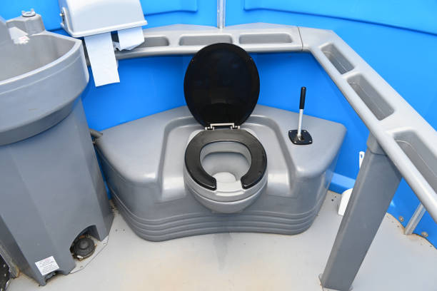Best Porta potty rental near me  in Rome, IL