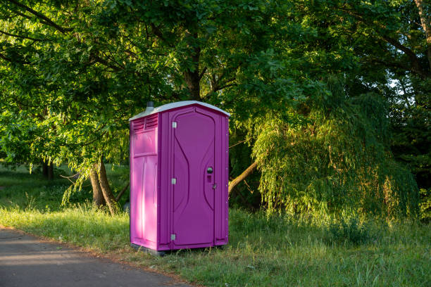 Best Emergency porta potty rental  in Rome, IL